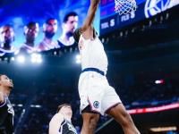 爱游戏在线登录-快船队以微弱优势击败对手，实力雄厚的简单介绍