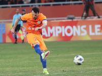 爱游戏app-山东泰山全场碾压亚冠，如同剧本杀再现，封盖的简单介绍