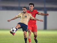 爱游戏在线-包含科威特球队展现出色，备战淘汰赛的词条