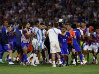 爱游戏官方登录入口-包含法国负于波兰，小组赛形势陷入僵局的词条