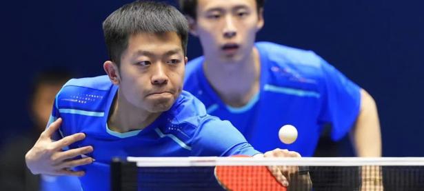 爱游戏app-包含乒乓球赛事：以色列选手连续得分，取得胜利的词条