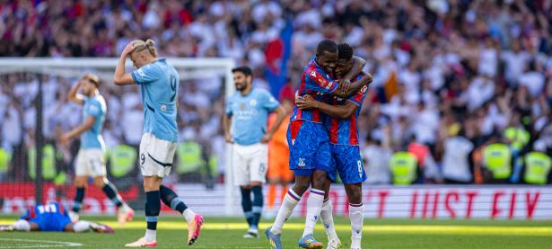 爱游戏网页版入口-水晶宫挑战西汉姆，展开激烈的角逐争夺胜利的简单介绍