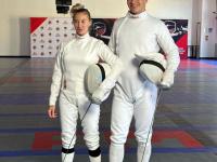 爱游戏网页版登录入口-俄罗斯代表团在击剑团体赛中称霸(俄罗斯代表团在击剑团体赛中称霸中国)