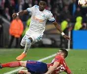 爱游戏入口-马塞尔对阵勒阿弗尔，豪取三分