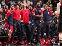 爱游戏网页版入口-包含奇才击败篮网晋级东部半决赛，沃尔华纳组合发威的词条