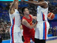 爱游戏在线登录-菲律宾球队实力取胜，晋级淘汰赛