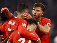 爱游戏中国官网-关于欧国联战场再现绝杀，球队士气高涨的信息