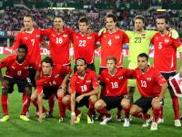 爱游戏官网-波兰队豪取胜利，锁定欧洲杯资格