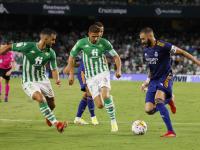 爱游戏官方入口-塞维利亚主场大胜，继续追赶西甲前四