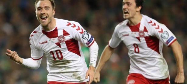 爱游戏官网入口-丹麦队逼平斯洛文尼亚，拿到了不败战绩的简单介绍