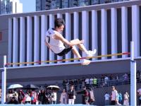 爱游戏亚洲官网-全力以赴！精彩瞬间定格在赛场上(全力以赴!精彩瞬间定格在赛场上的句子)