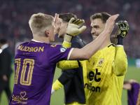 爱游戏亚洲官网-荷兰球队力挽狂澜，惊现欧冠大获胜利