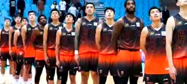 爱游戏登录入口-CBA球员职业生涯先后参加多场比赛(cba球员职业生涯先后参加多场比赛的是谁)