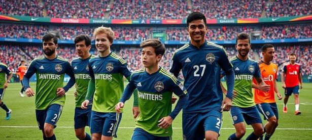 爱游戏亚洲官网-西雅图海湾者重点培养年轻球员，展望未来世俱杯