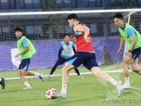 爱游戏网页版入口-关键比赛越来越近，球队备战精锐，冲刺胜利的简单介绍