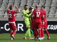 爱游戏官网-包含俄罗斯客场险胜塞浦路斯，晋级下一轮的词条