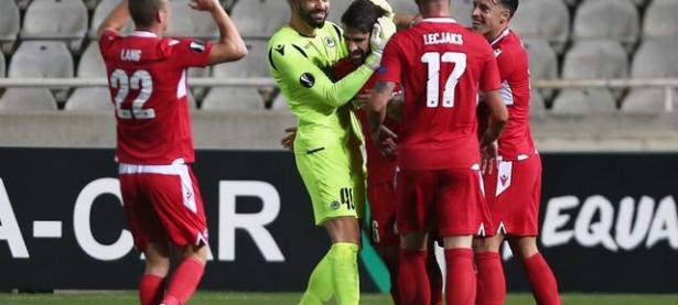 爱游戏官网-包含俄罗斯客场险胜塞浦路斯，晋级下一轮的词条