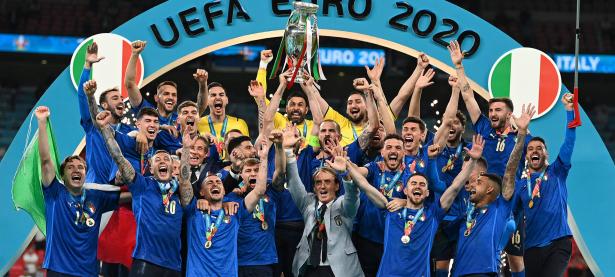 爱游戏体育链接-義大利擊敗奧地利，挺進歐國盃強