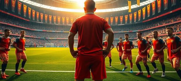 爱游戏官网-河床队长发声，誓夺世俱杯冠军荣耀