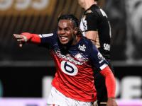 爱游戏体育官网-马赛客场战胜对手，继续保持不败