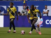 爱游戏官网-厄瓜多尔球员在国际比赛中踢出好戏