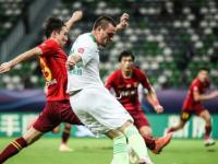 爱游戏app-青岛黄海战平对手，保级形势仍不容乐观的简单介绍