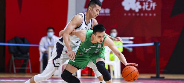 爱游戏亚洲官网-河北男篮力克广州，实现一波连胜