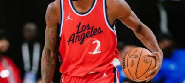 爱游戏官网-快船队再失关键球员，球队实力受到影响