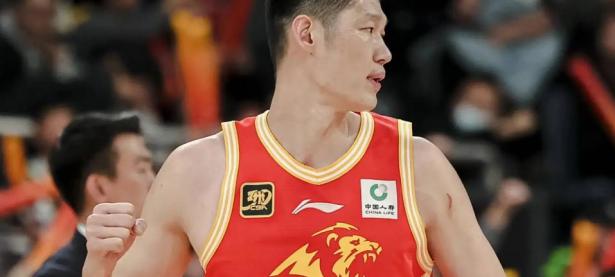 新疆天山雄狮逆转浙江广厦，逐渐回暖的简单介绍