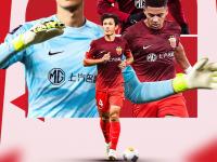 爱游戏在线-东亚洲际足球联赛场上明星闪耀，战力擂台