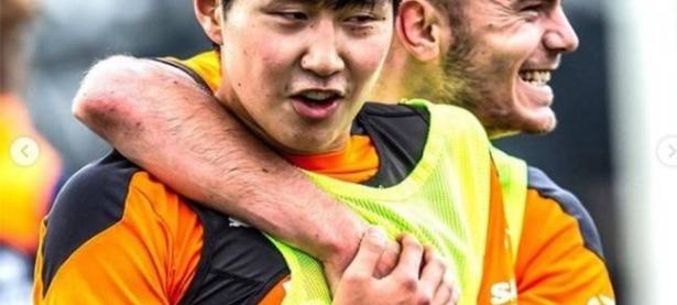 格拉纳达主场迎战瓦伦西亚，实行冲击战术