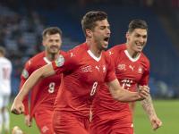 爱游戏体育平台-包含意大利惨遭北爱尔兰绝杀，欧预赛排名变幻莫测的词条