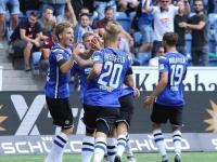 爱游戏体育官网-柏林赫塔有意引援瓦伦西亚前锋