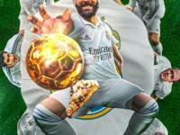 爱游戏官方入口-关于皇马雄心勃发！本泽马飘忽进球，掀起战风的信息