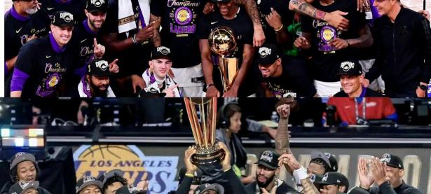 爱游戏登录入口-关于湖人球员大换血，新赛季阵容或将焕然一新的信息