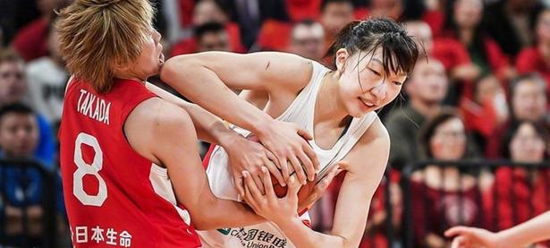 爱游戏官方登录入口-韩国女篮联赛结束零和赛季，精彩瞬间再现