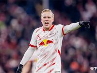 爱游戏官网入口-RB莱比锡攻势如潮，球员间配合默契取得胜利的简单介绍