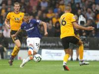 爱游戏登录入口-包含莱斯特城客场击败狼队，保持稳健的词条