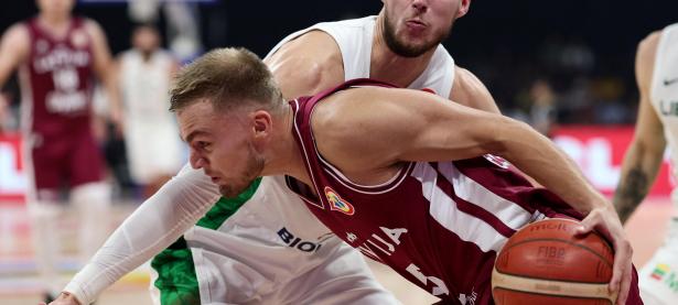 爱游戏官网-立陶宛大胜拉脱维亚，欧预赛一搏封神的简单介绍