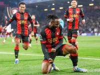 爱游戏体育网站-包含伯恩茅斯主场失利，球队陷入保级泥潭的词条