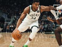 爱游戏网页版入口-雄鹿大胜国王，字母哥22+10