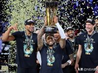 爱游戏-雄鹿大胜马刺，字母哥获得比赛MVP的简单介绍