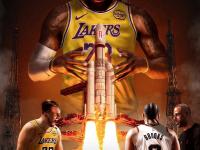 爱游戏网页版登录入口-湖人大胜太空人，詹皇狂砍三双