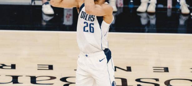 爱游戏网页版入口-独行侠负于马刺，遭遇连败