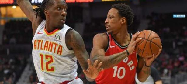 爱游戏官网-猛龙大胜老鹰，稳坐东部榜首的简单介绍