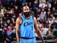 爱游戏体育网站-篮网惨败76人，哈登空砍25分