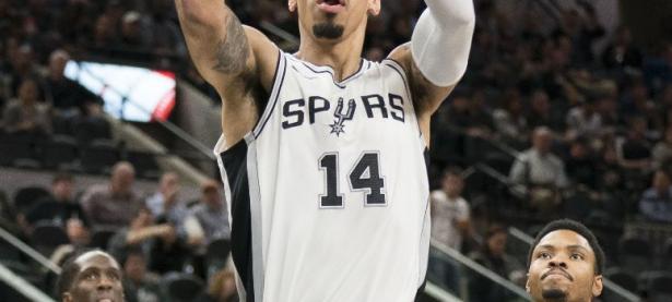 爱游戏网页版-掘金险胜马刺，乔治22+11的简单介绍