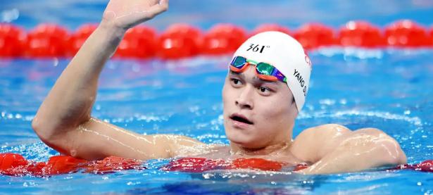 爱游戏入口-包含爱沙尼亚游泳选手实力出众，夺得冠军的词条