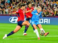 爱游戏入口-关于英格兰女足冠军联赛开幕，激烈角逐刚开始的信息