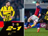 爱游戏体育网站-多特蒙德客场逼平斯图加特，积累积分提升的简单介绍